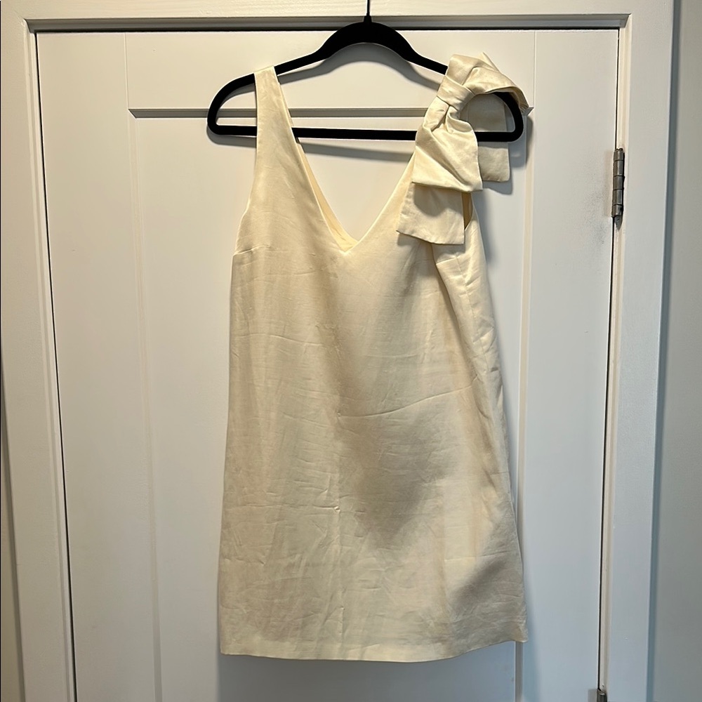 Sézane Philomena Dress – Bridal Shower Ready! Size 36